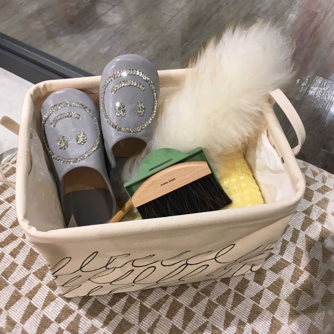 【イデー梅田店】春の新生活④」