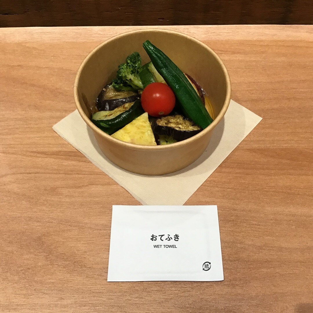 温野菜