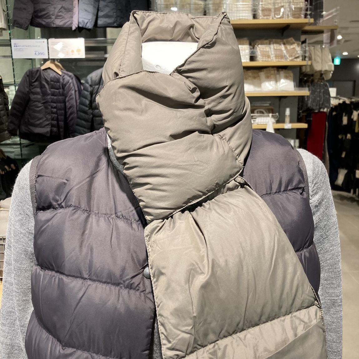 【そごう千葉】千葉駅の無印良品を活用してみよう！その②