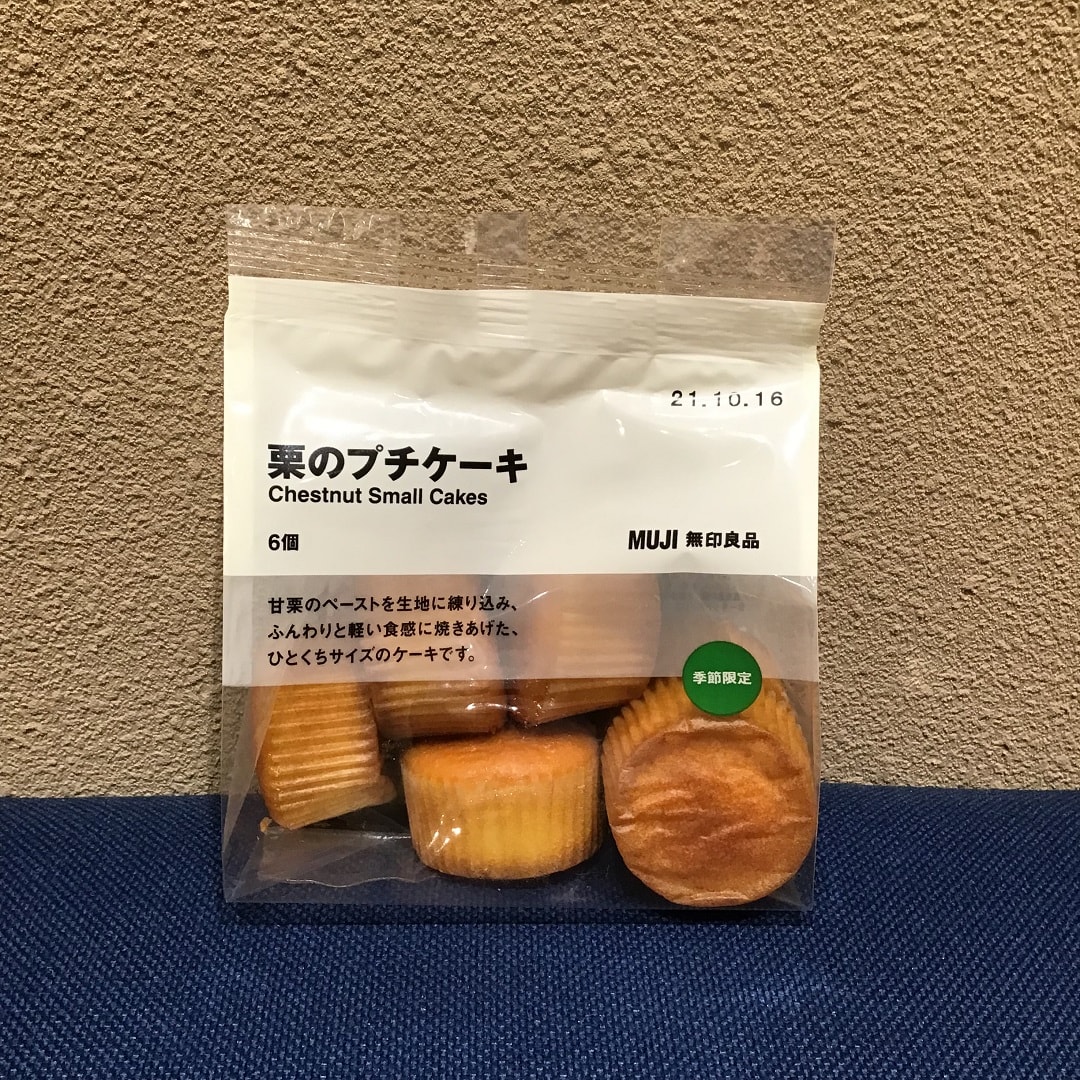 プチケーキ