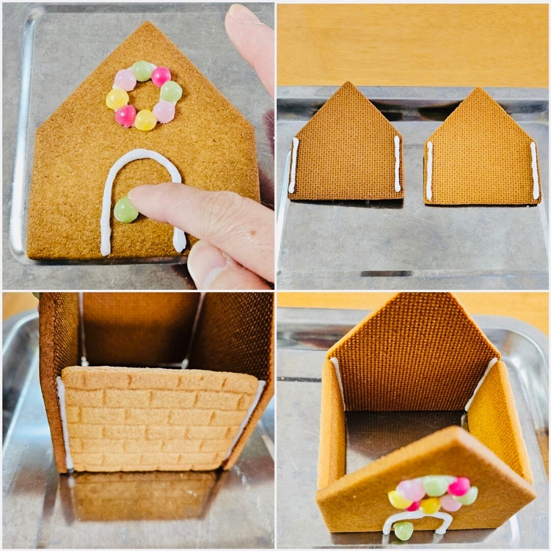 ②