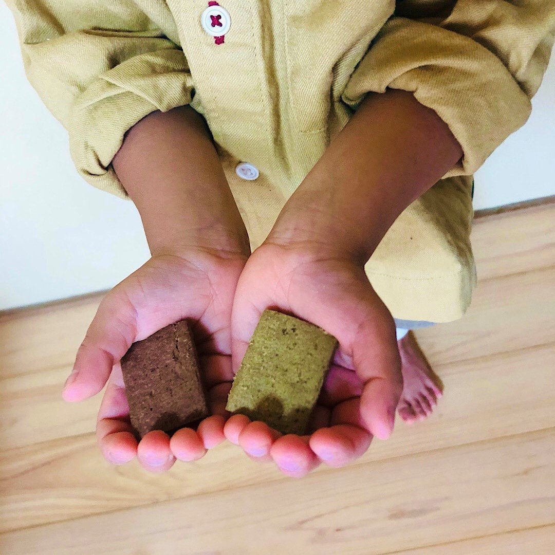 【アリオ深谷】小麦・卵・乳不使用のお菓子
