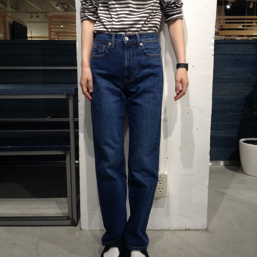 ストレート