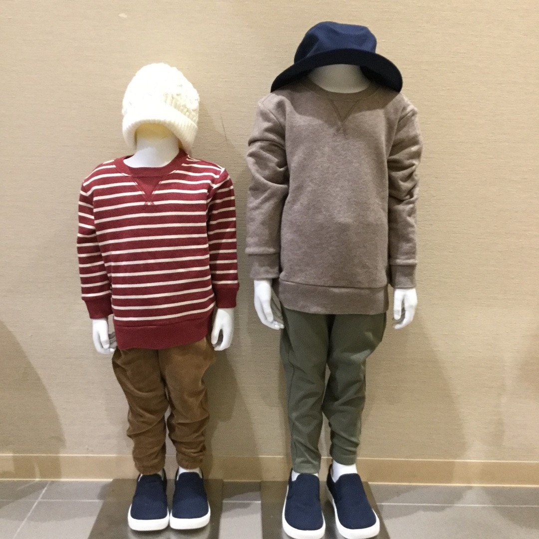 キッズ