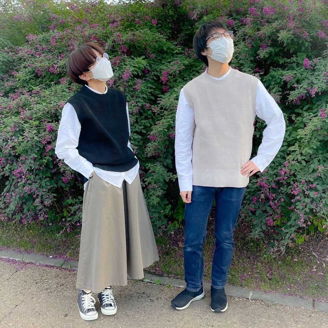ベスト②