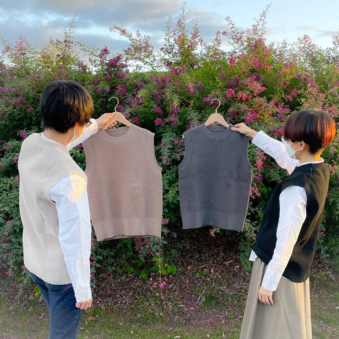 ベスト③
