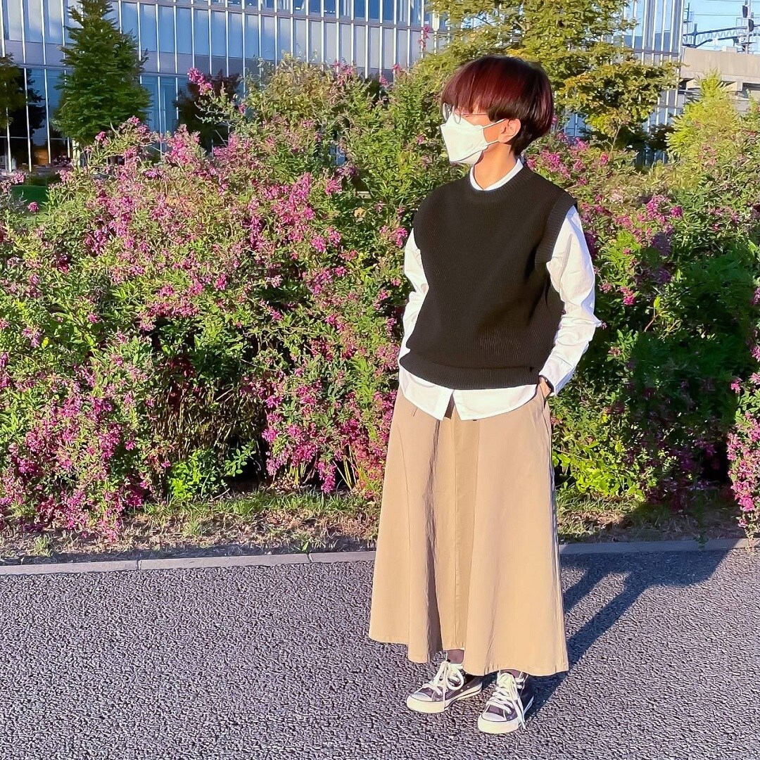 ベスト④