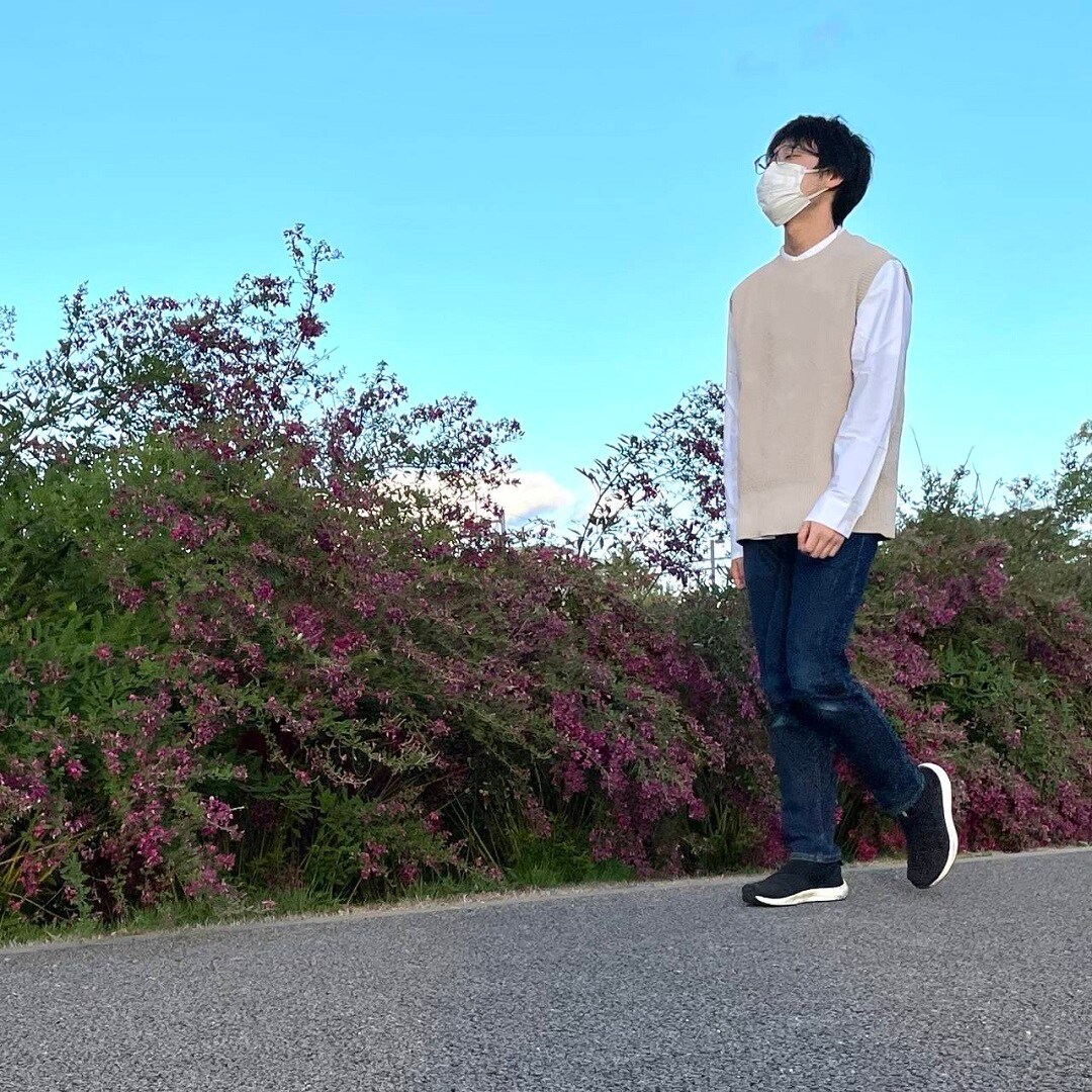 ベスト⑤