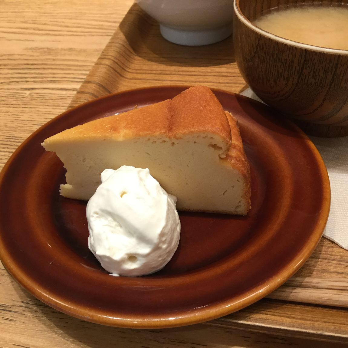 【CM越谷】セットチーズの写真