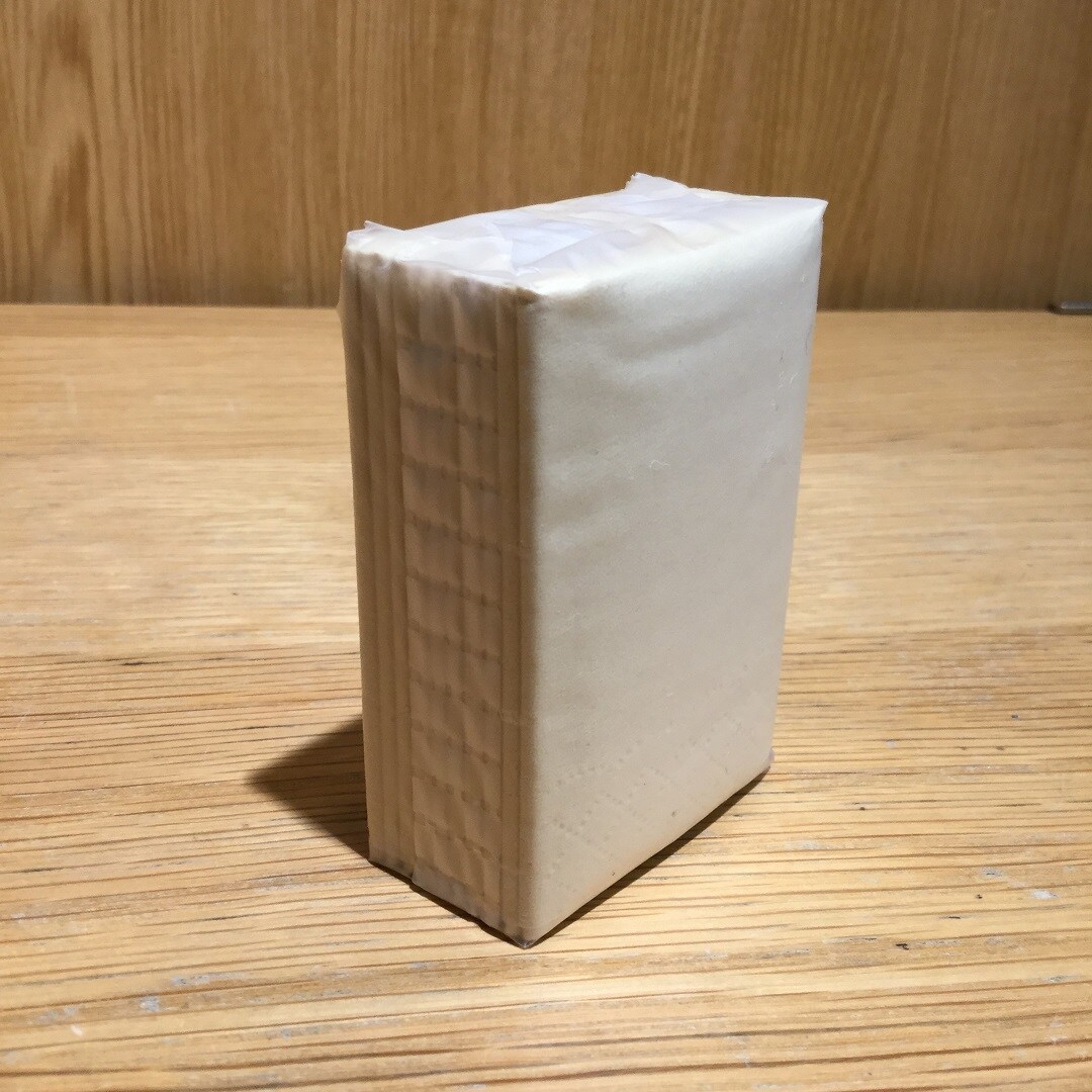 かさばらない
