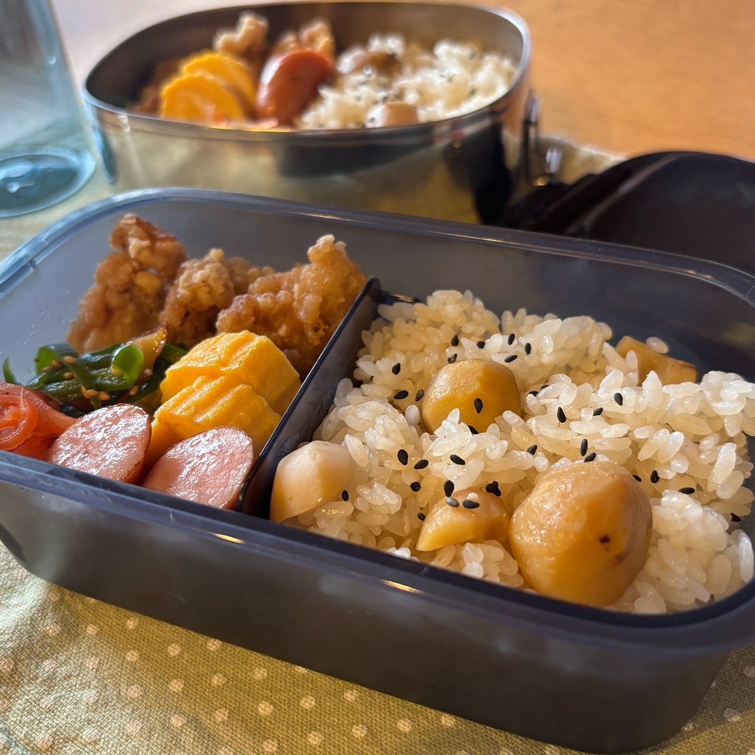 お弁当