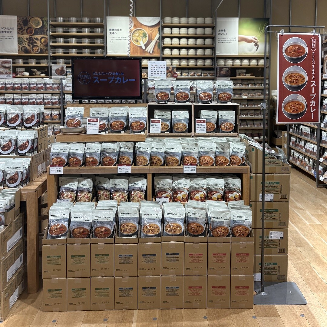 muji
