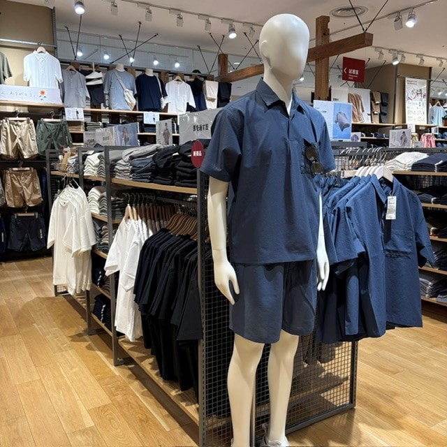 売場
