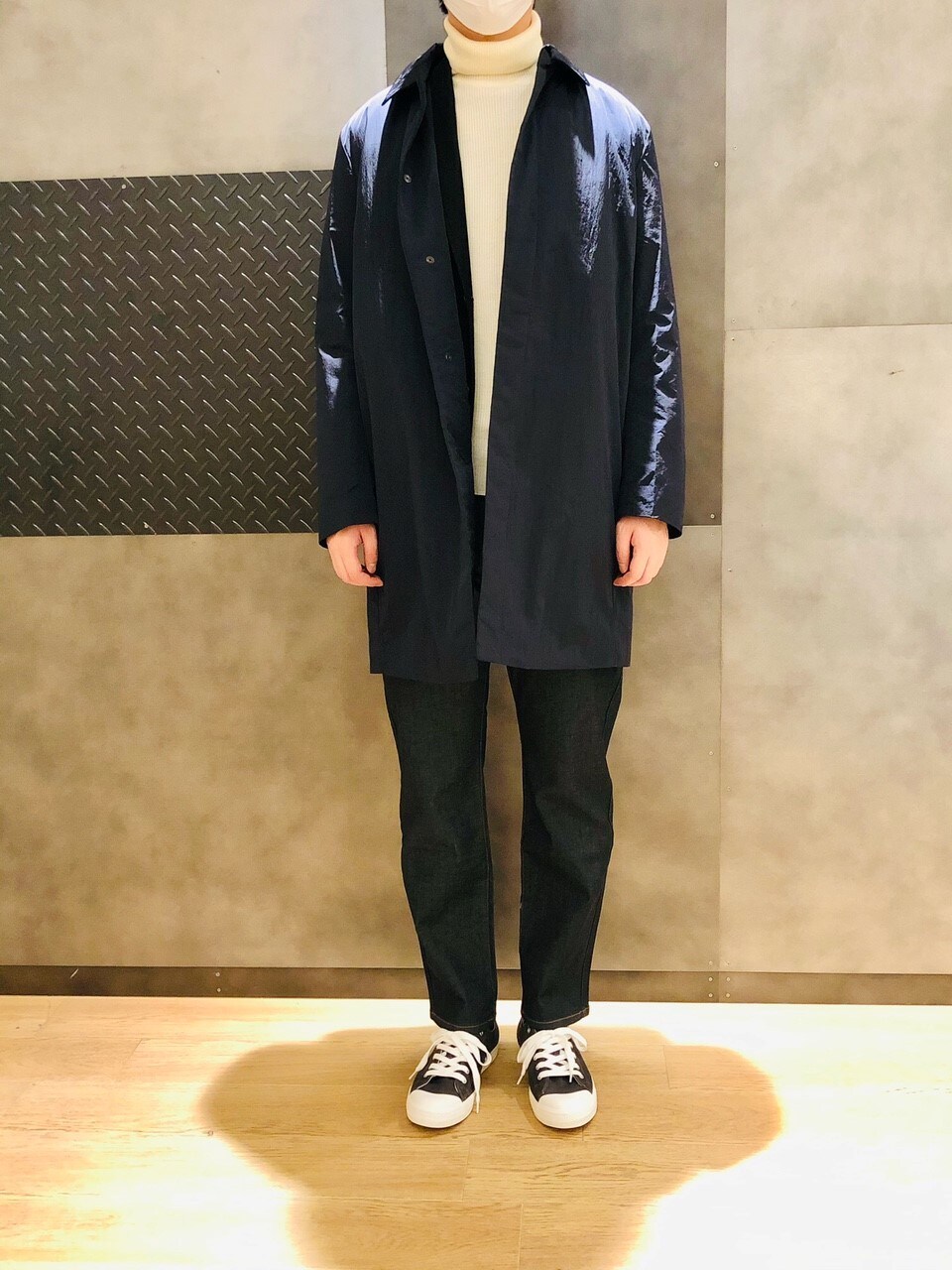 【神戸ＢＡＬ】