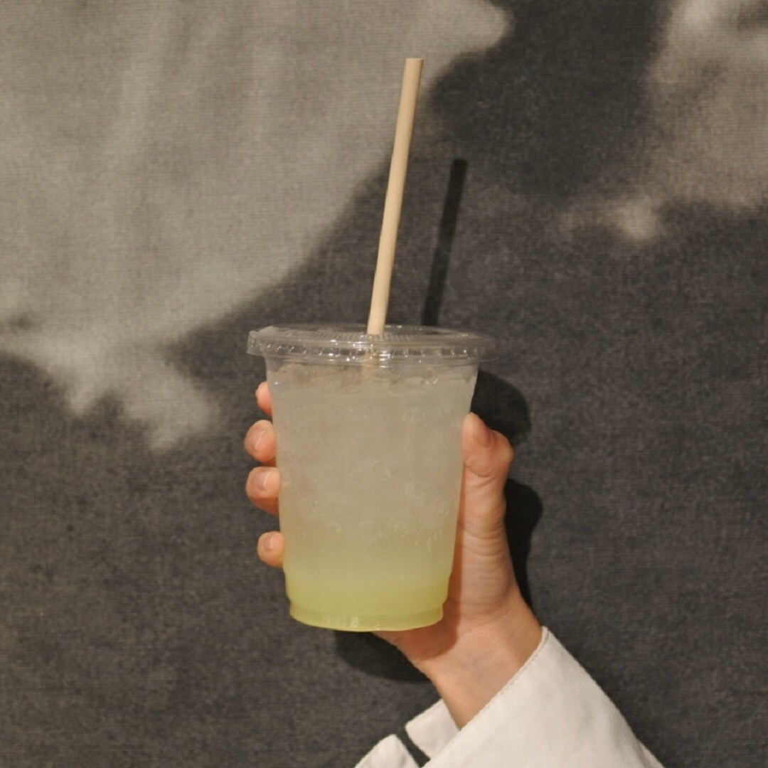 【Cafe&Meal MUJI難波】