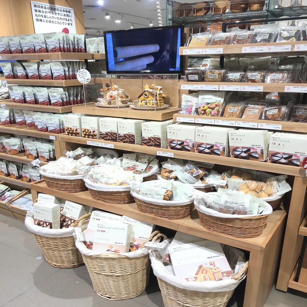 【ザ・モール仙台長町】ヘクセンハウス売場