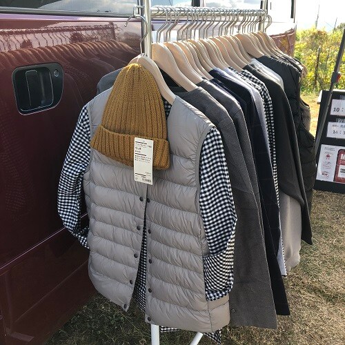 【ゆめタウン福山】今週の移動販売②
