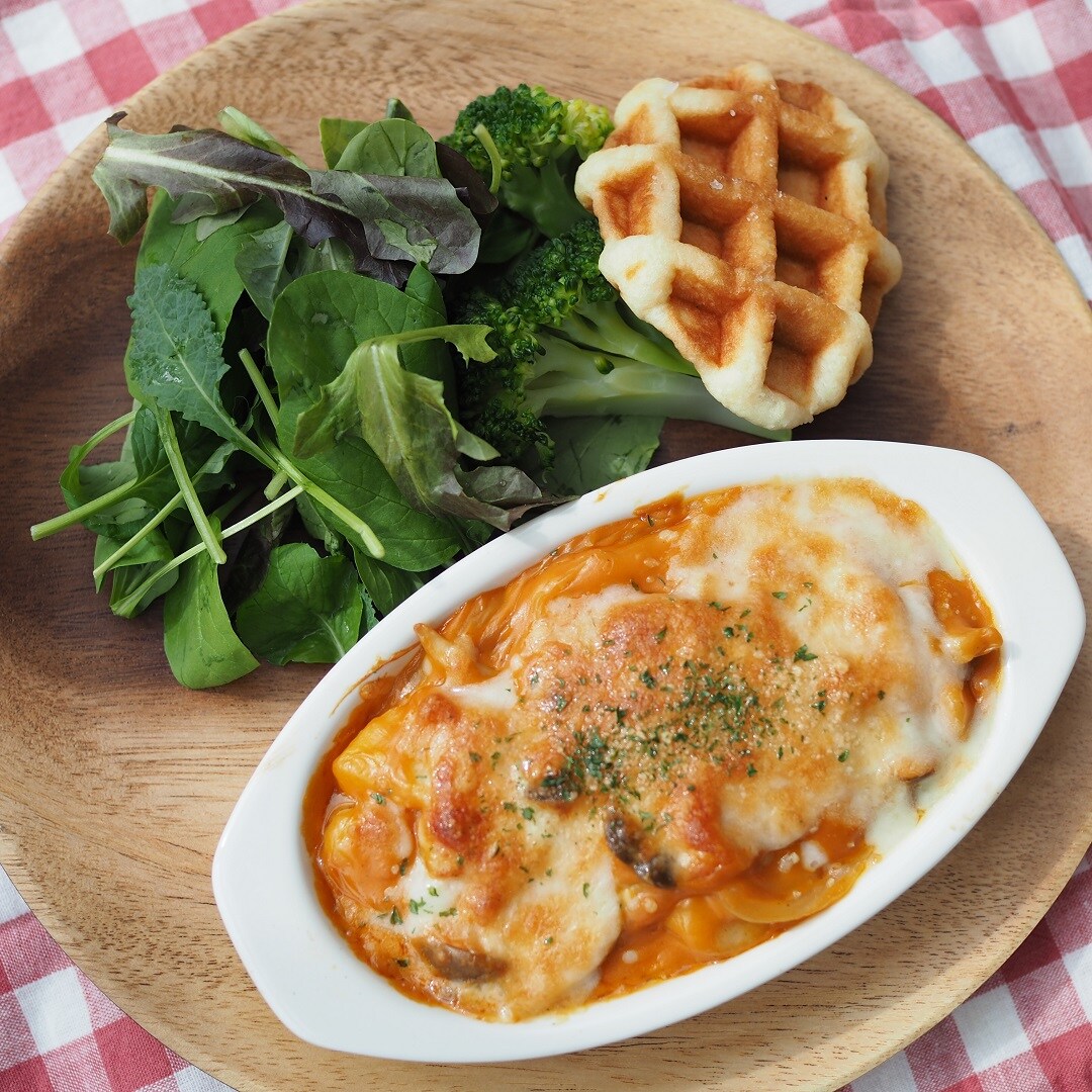 【山口】ビスク鍋の素
