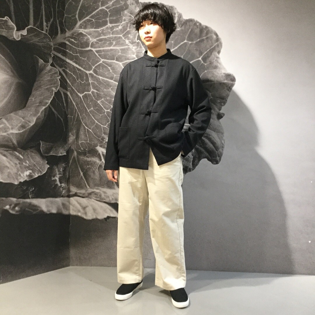 シャツ２