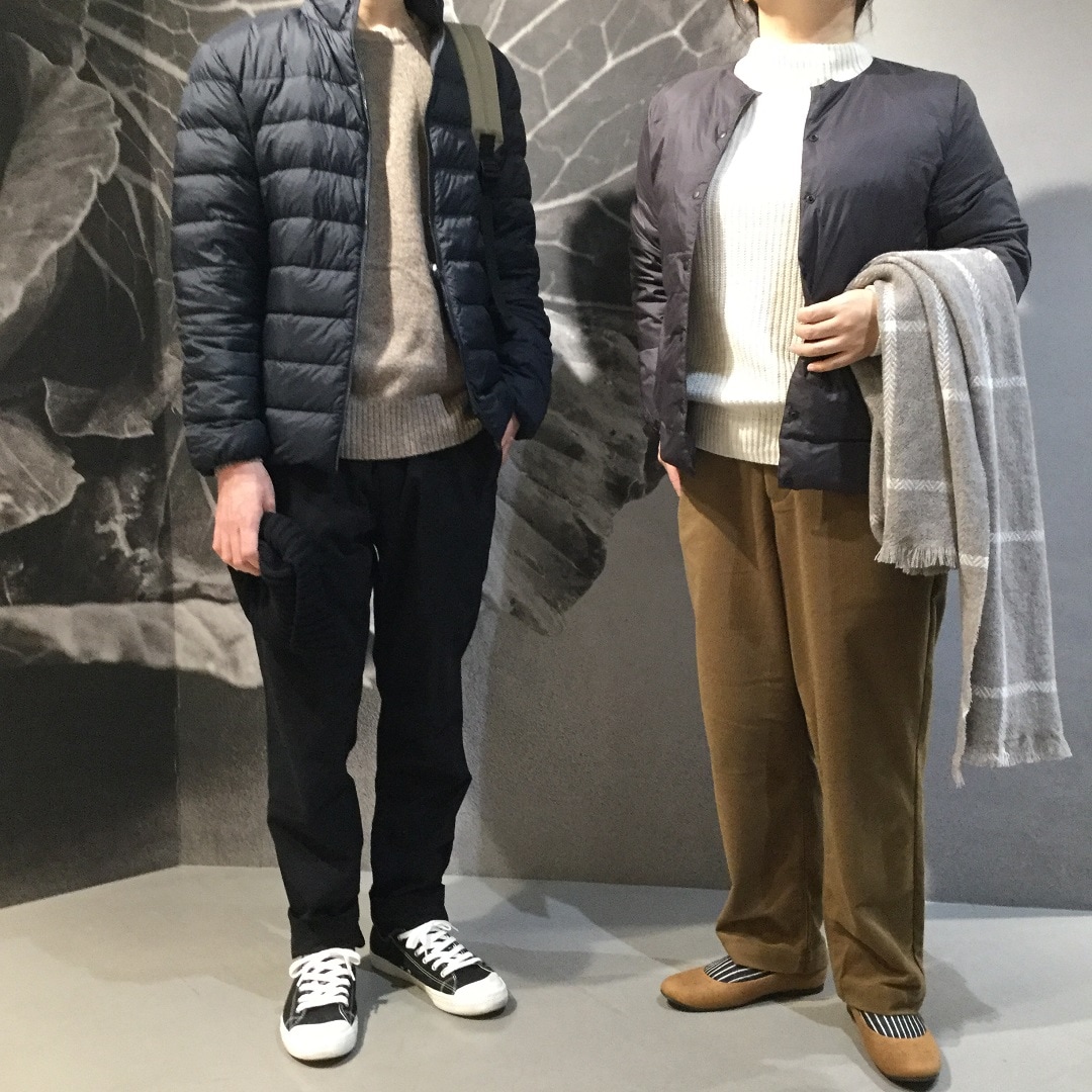 ダウン