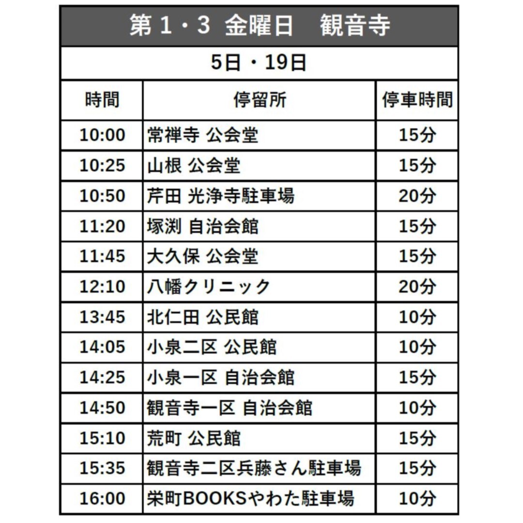 観音寺