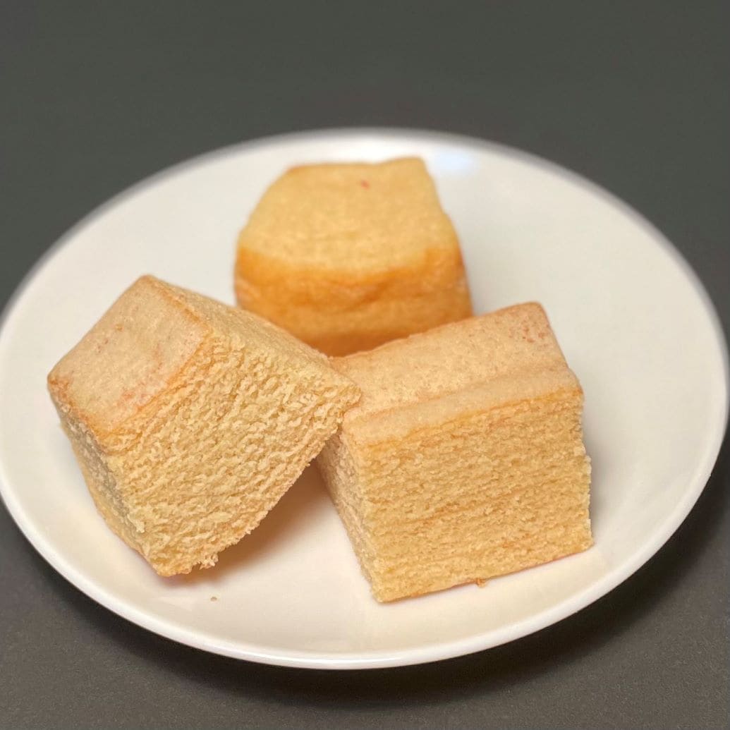 塩バニラ
