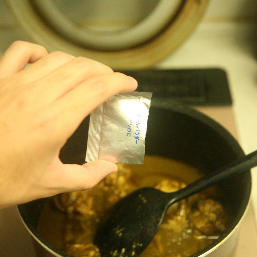 カレー