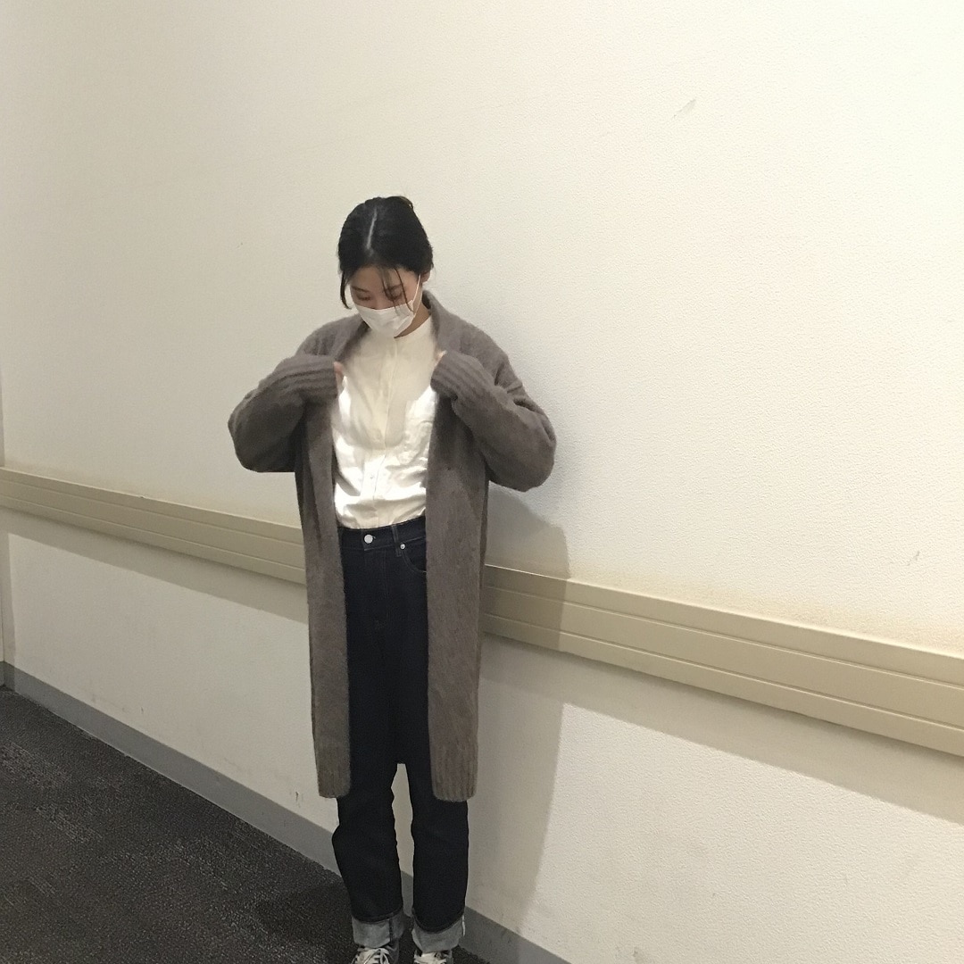 カーディガン