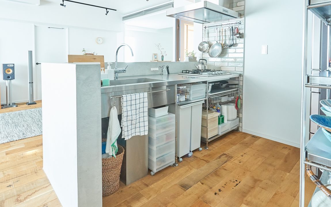 東京有明 家づくりのお話 9 部分リフォーム モニターキャンペーン実施中 無印良品