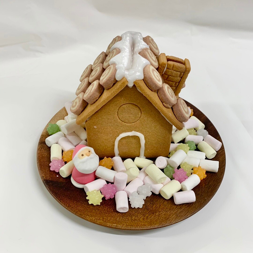 【なんばＣＩＴＹ】今年はおうちでクリスマス
