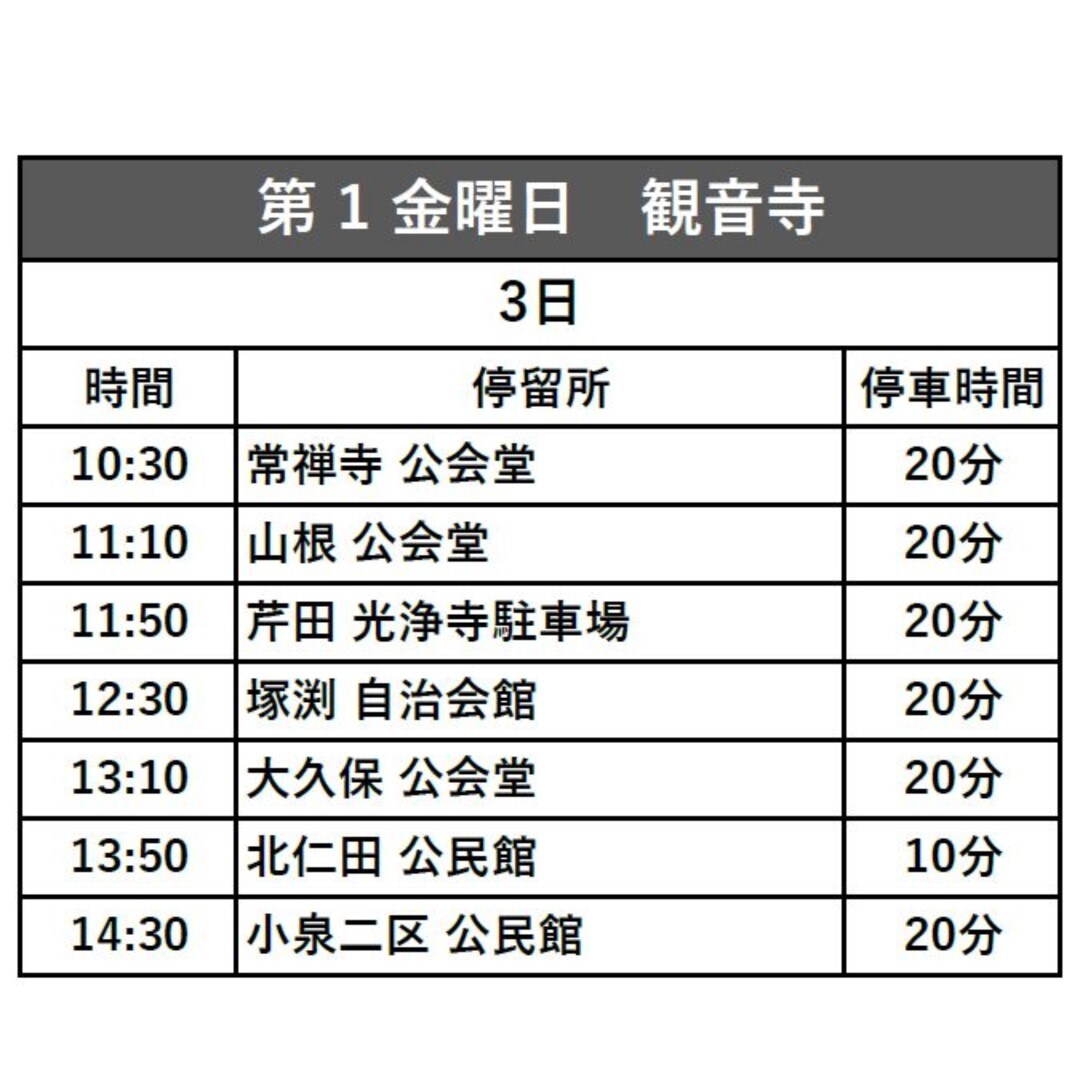 観音寺１