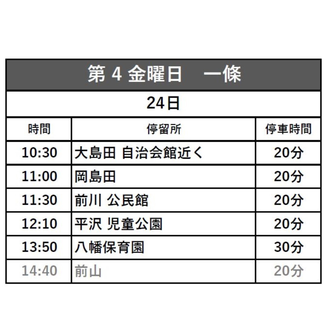 一條2