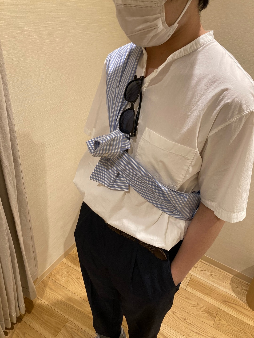 【アトレ川越】180cm