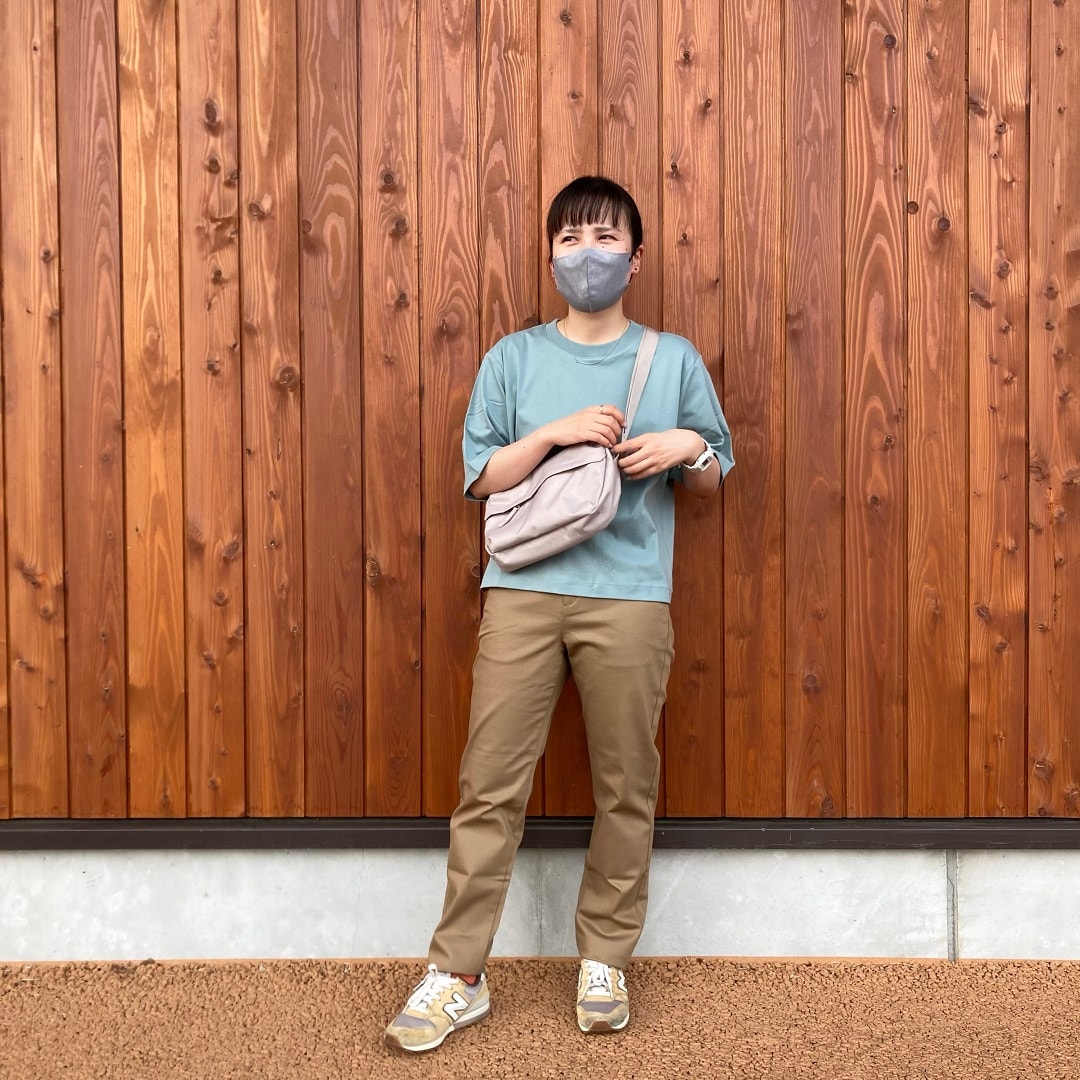 ②