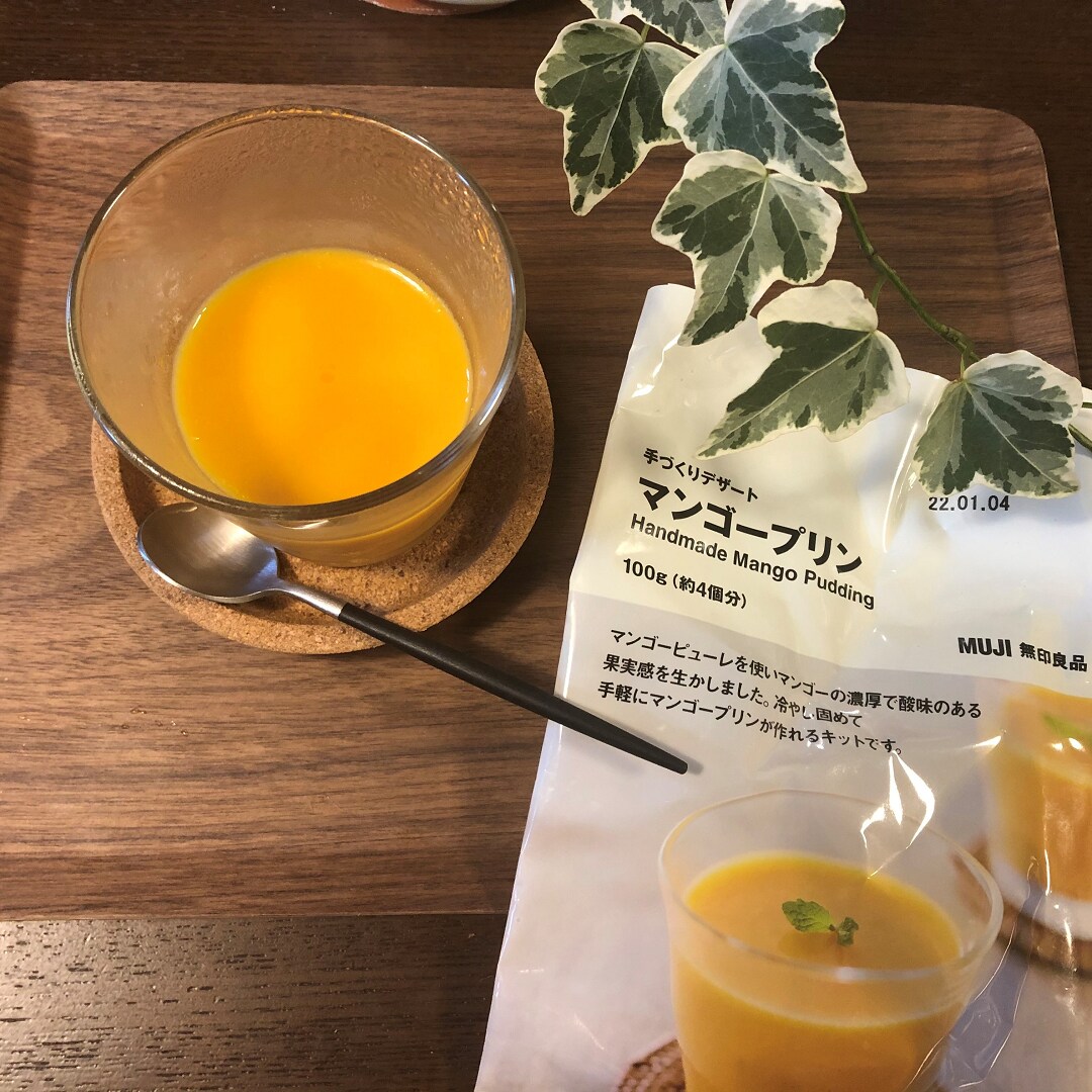 マンゴー