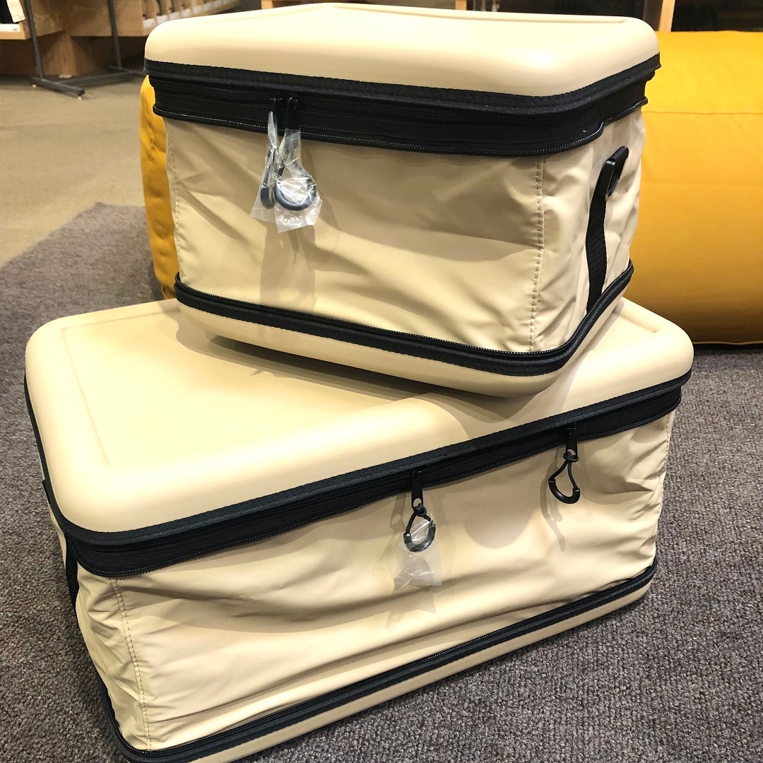 【ザモール仙台長町】新商品のクーラーバッグ
