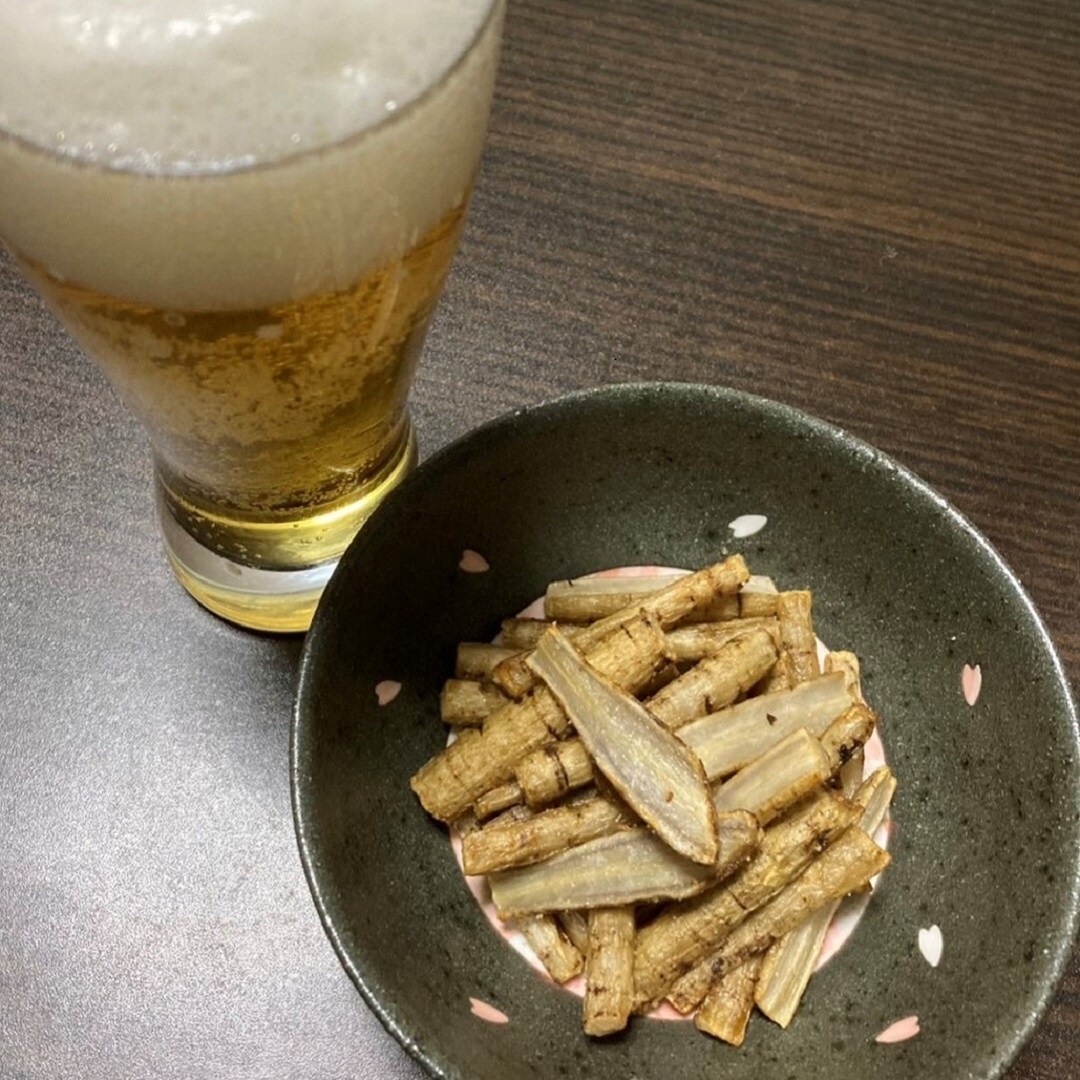 相ごぼう