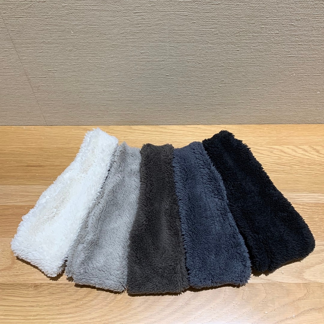 ボアフリース