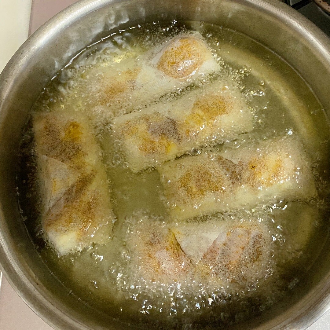 春巻き
