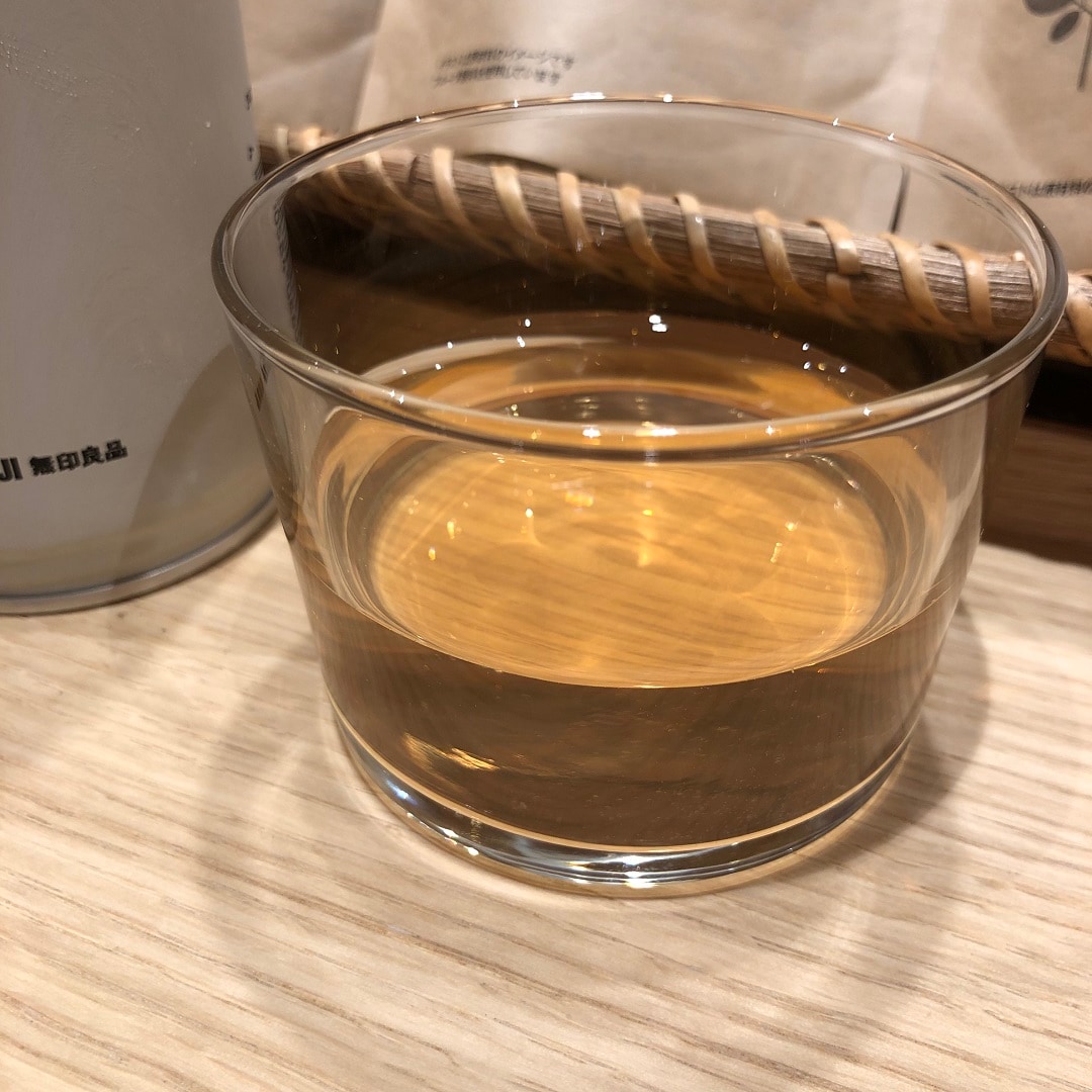 モリンガ茶