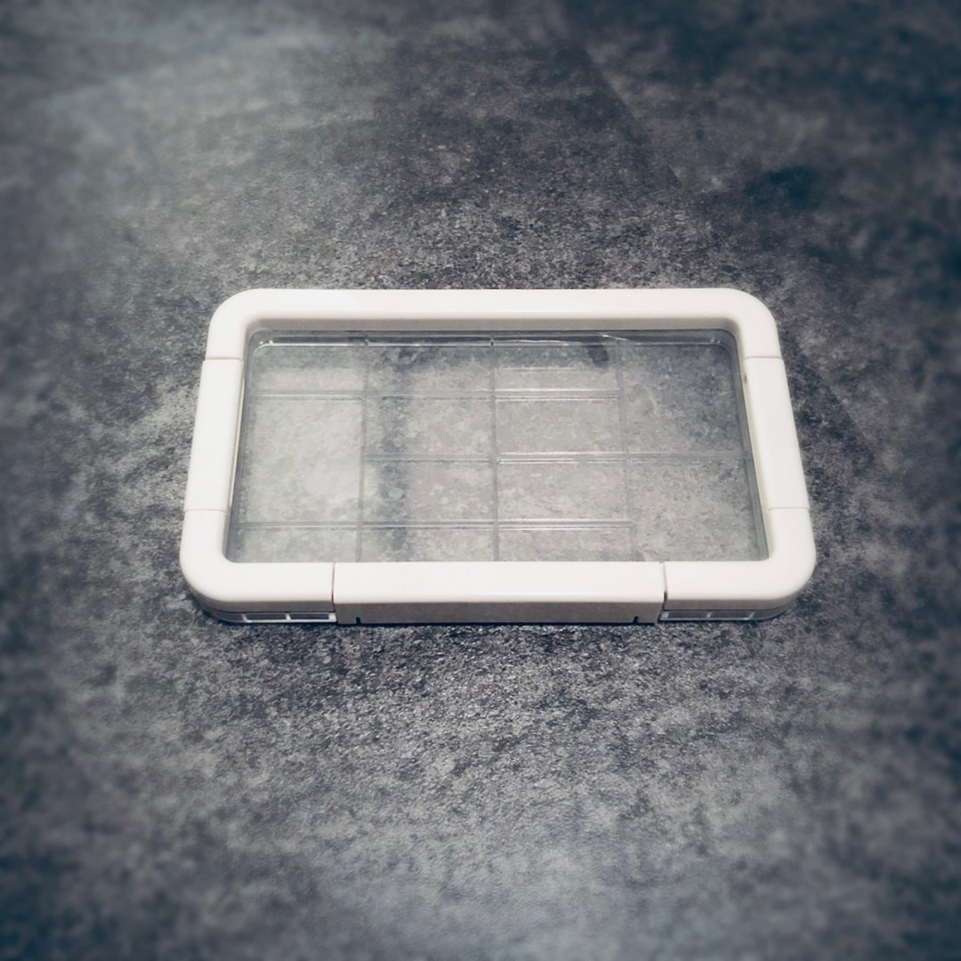 バスタイム