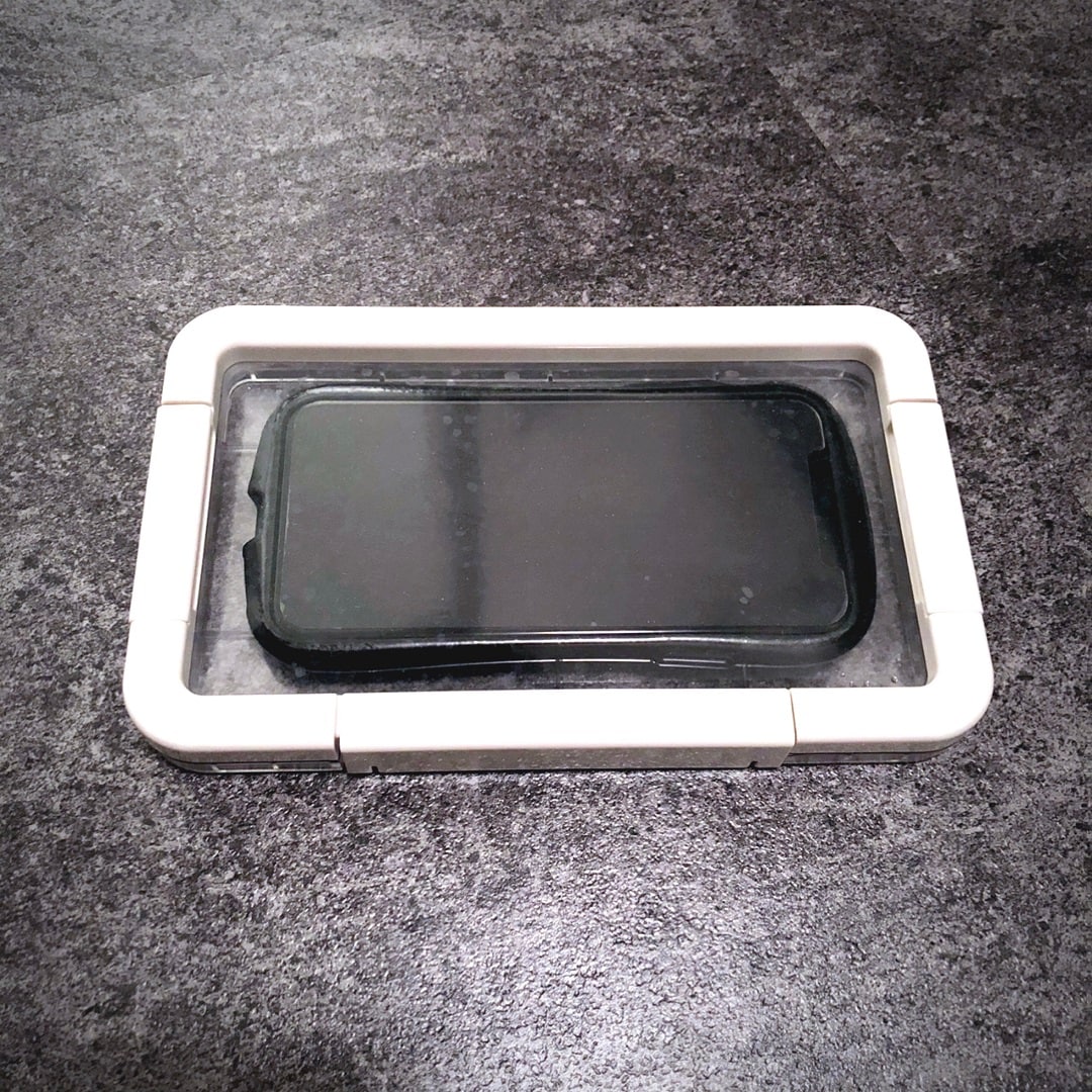 バスタイム