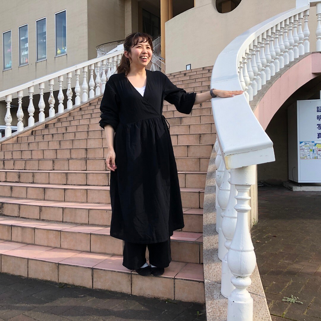 スタッフスナップ