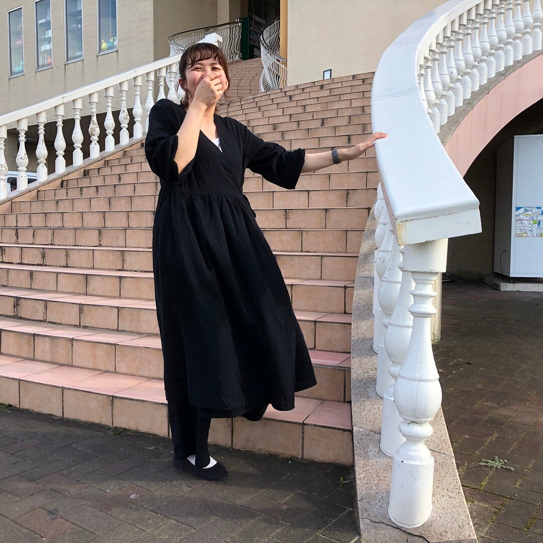 スタッフスナップ