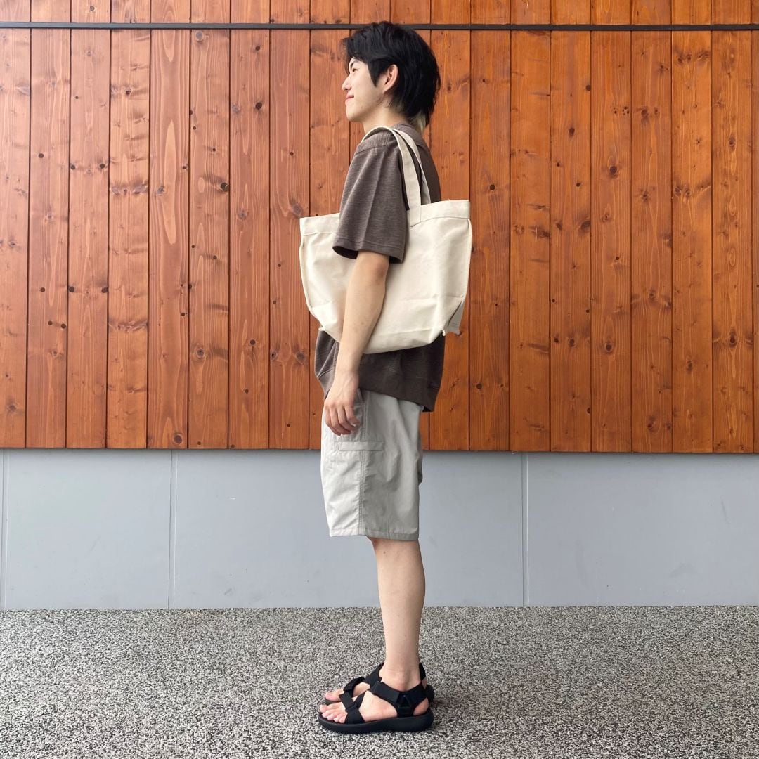 スタッフスナップ