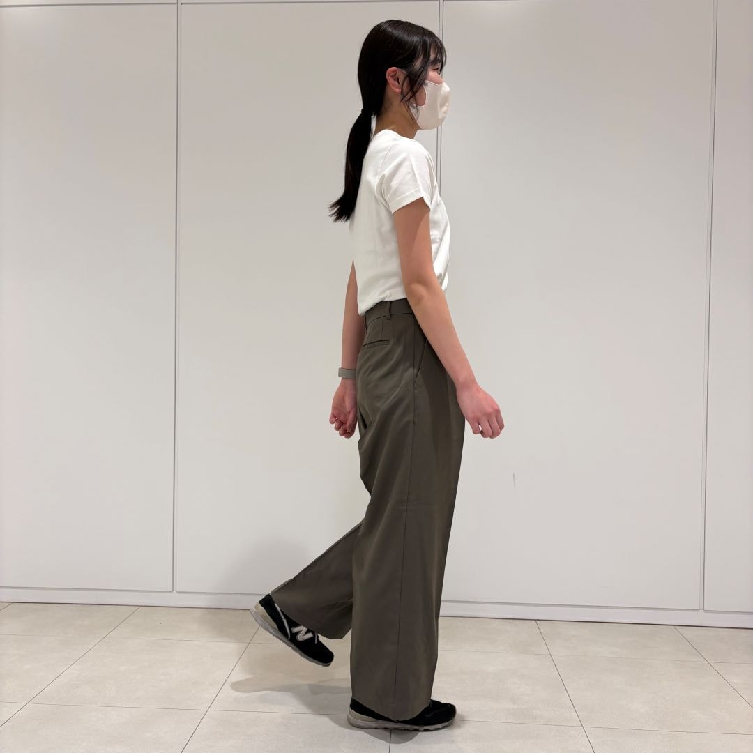 【マルイファミリー志木】身長164cm 