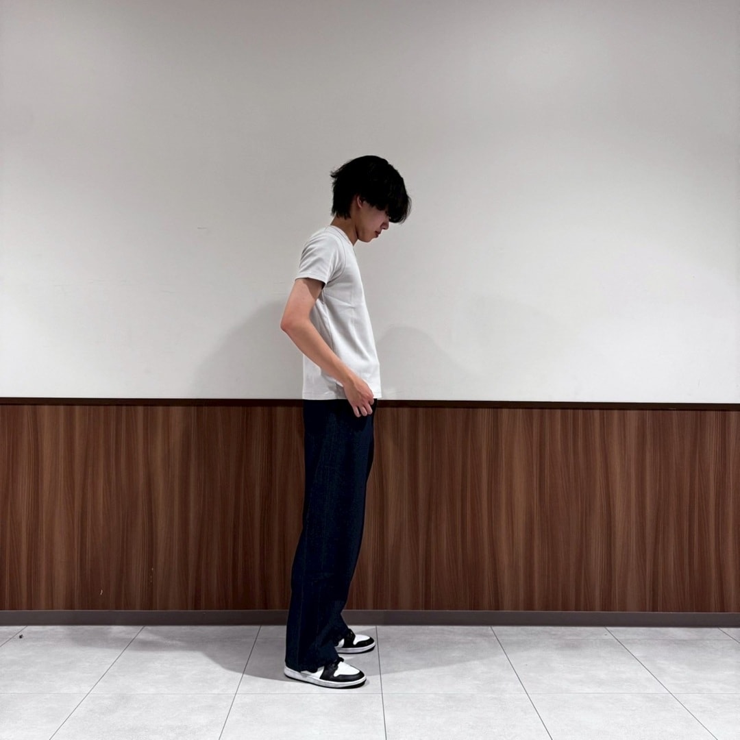 【マルイファミリー志木】身長176cm 