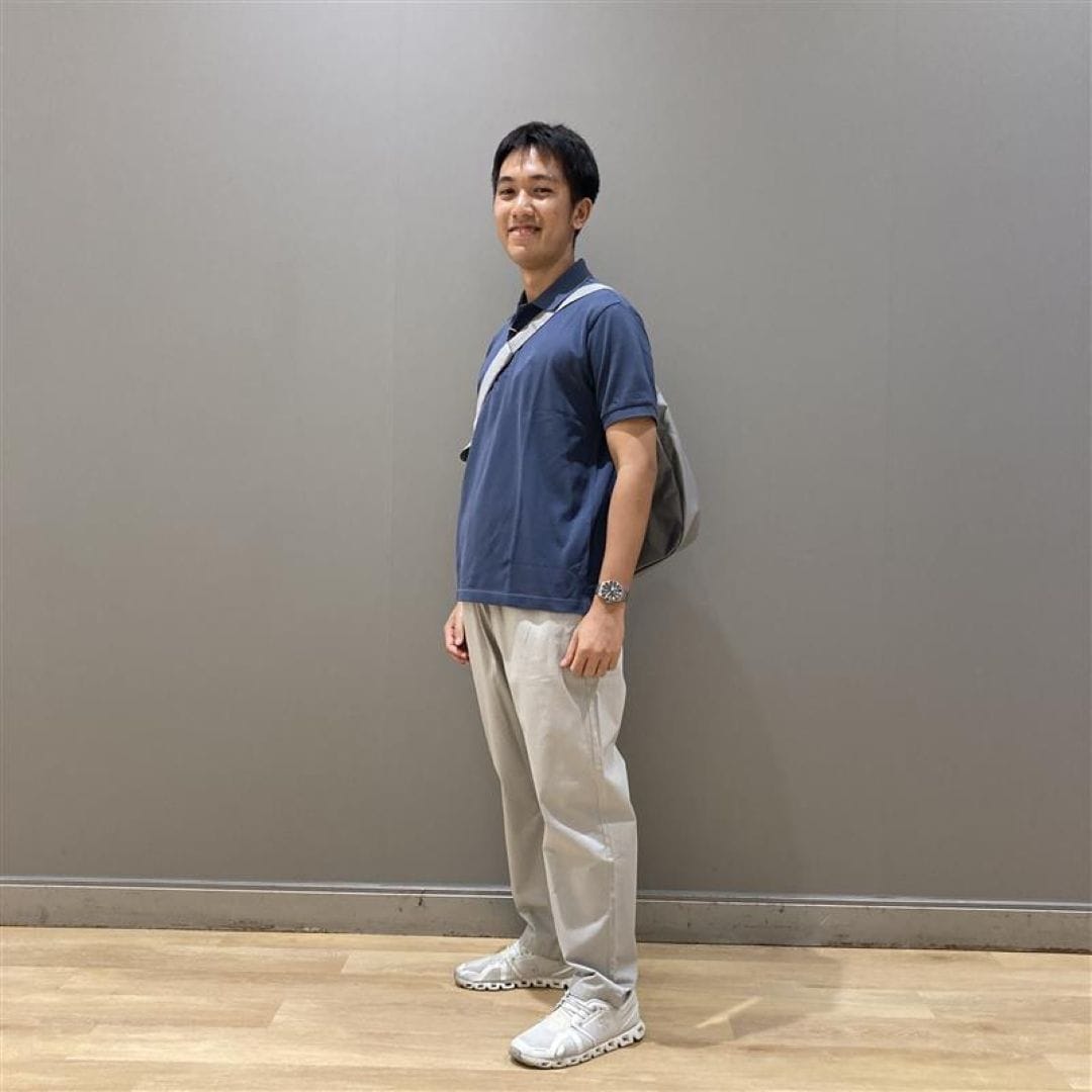 横向き
