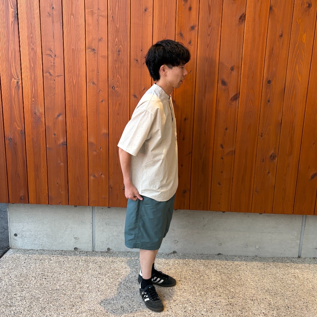 横