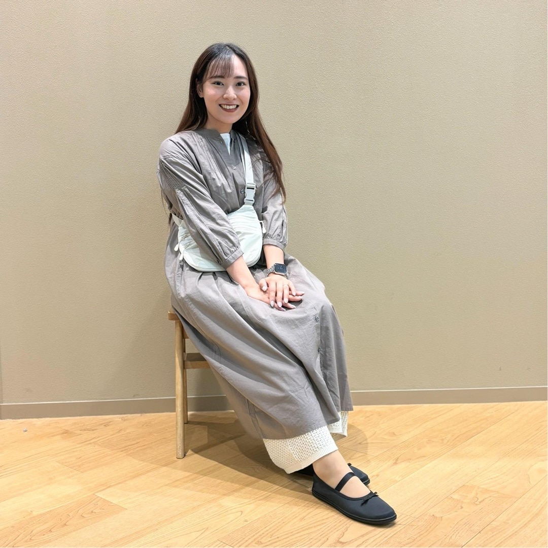 【アリオ札幌】身長：159cm_eLwF8X